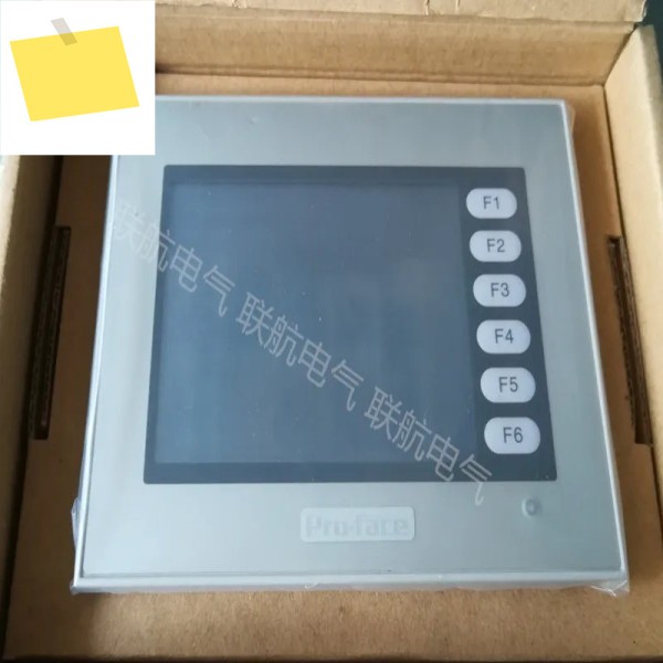 2025.4신품 Profess 4.3인치 터치스크린 ST401-AG41-24V 3180053 -03 제품 이미지