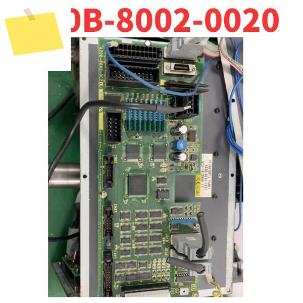 중고 A20B-8002-0020 IO 보드, 테스트 완료 OK 제품 이미지