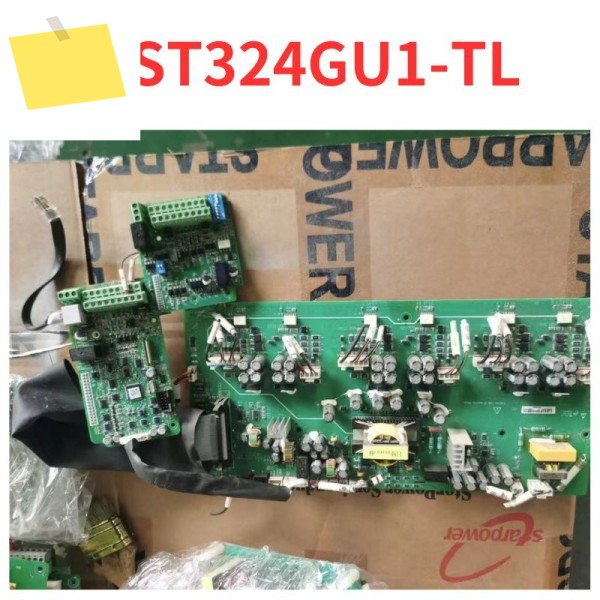 중고 MST324GU1-TL 전원 패널 판넬 판네루 테스트 완료 OK 제품 이미지