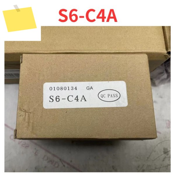 중고 S6-C4A 서보 배터리 테스트 완료 OK 제품 이미지