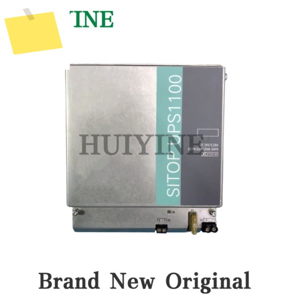 신품 원본 6EP4133-0GB00-0AY0 PLC 모듈 제품 이미지