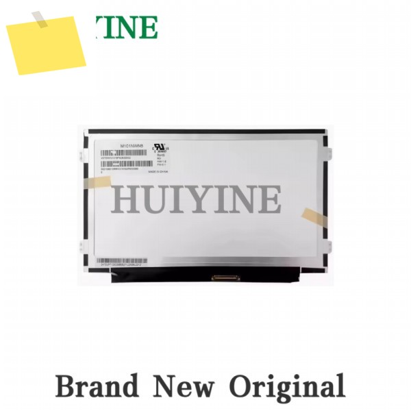 신품 LCD 화면 M101NWN8 R0 10.1인치 제품 이미지
