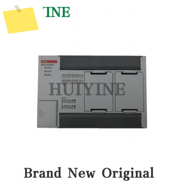 LS XBC-DN30SU 프로그래밍 가능 컨트롤러 PLC 모듈용 새 원본 제품 이미지