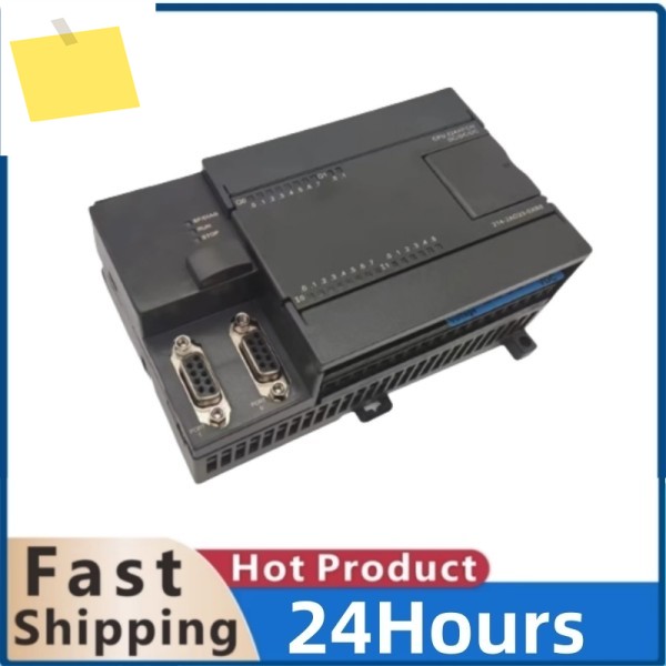 CPU224XP PLC 프로그래머블 로직 컨트롤러 220V S7-200 출력 제품 이미지