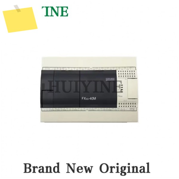 미쓰비시 FX3G-40MRDS PLC 모듈용 새 원본 제품 이미지