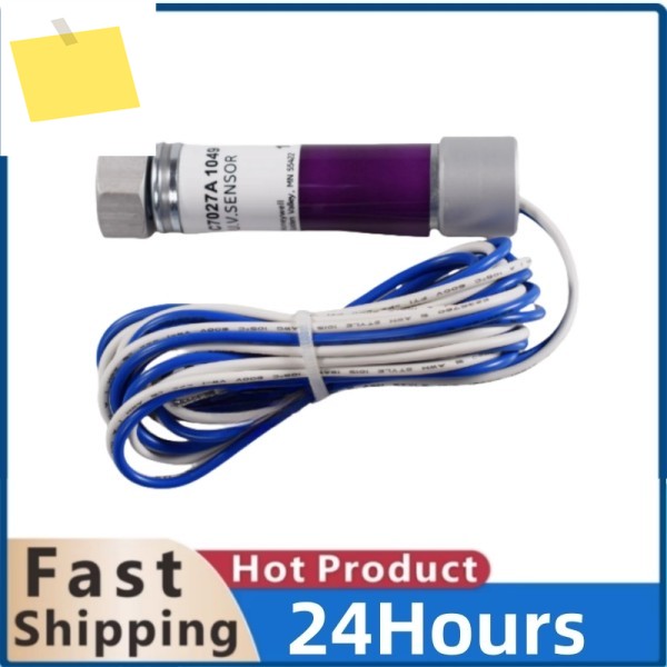 C7027A1049 화염 감지기 UV 센서 새제품 제품 이미지