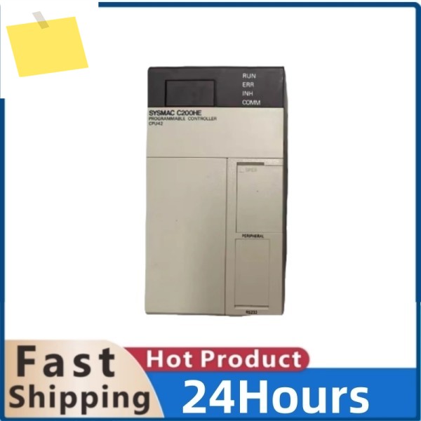 신품 모듈 PLCC200HE-CPU42C200HG-CPU43CPU63 제품 이미지