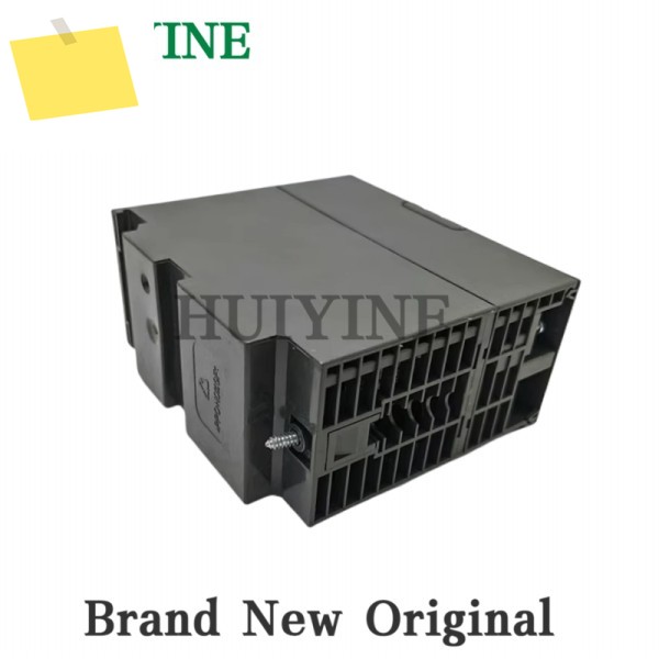 Siemens 6AG1307-1EA01-7AA0 PLC 모듈용 새 원본 제품 이미지