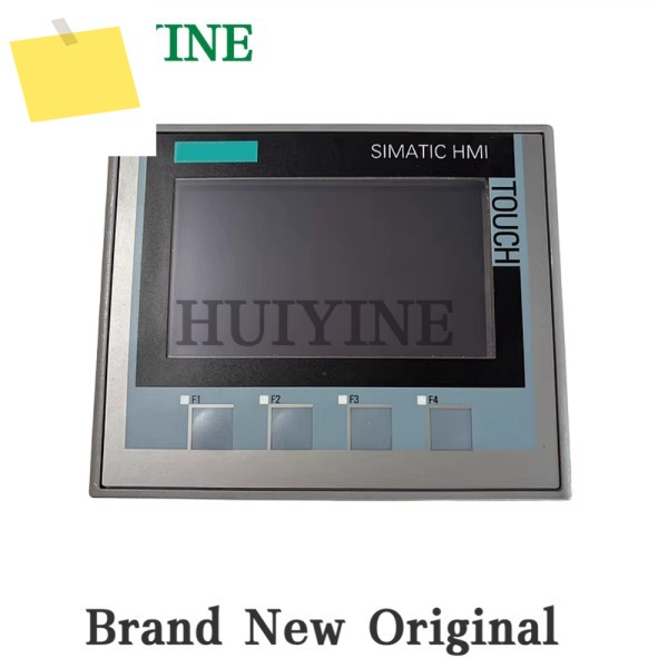 새제품 6AV2124-2DC01-0AX0 6AV2 SIMATIC HMI KTP400 4인치 TFT 디스플레이 화면 제품 이미지