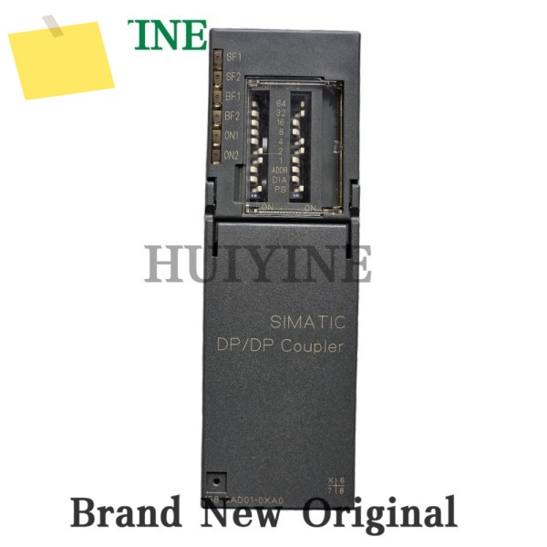 신품 6ES7158-0AD01-0XA0 PLC 모듈 제품 이미지