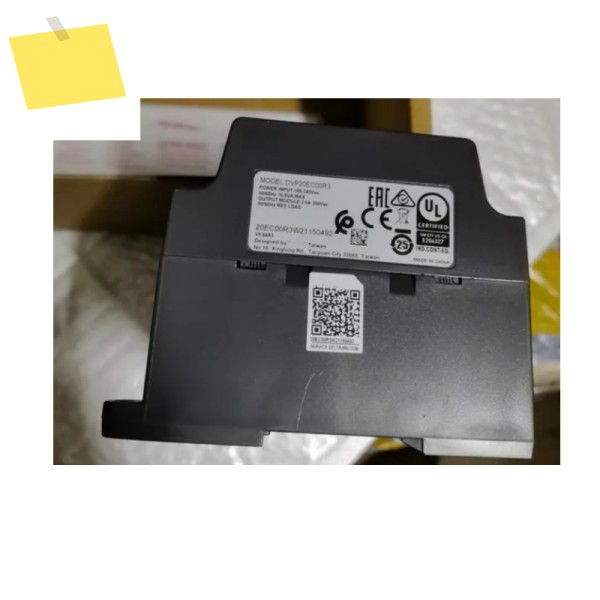새제품 DVP10EC00R3 제품 이미지