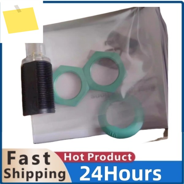 1PC GLV18-5573120 188559 P+F 신품 반사경 센서 제품 이미지