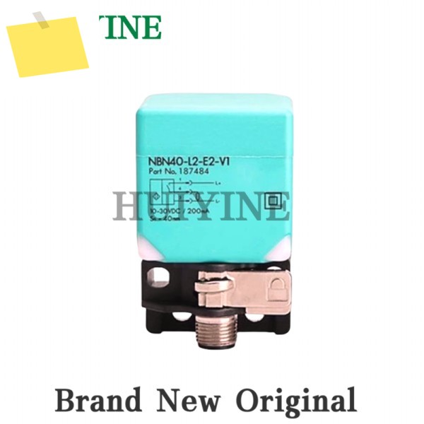 NBB20 NBN40-L2-E2-V1 E1 E2 A0 A2 Z0 근접 스위치 제품 이미지