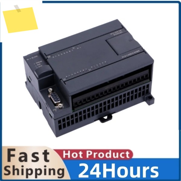 6ES7214-1BD23-0XB0 PLC 모듈 새 제품 및 제품 이미지