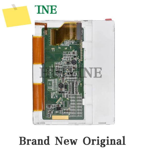 신품 LCD 화면 AT056TN53 V.1V1 5.6인치 제품 이미지