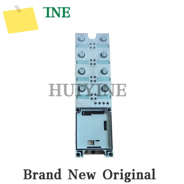 신품 6ES7141-3BH00-0XA0 SIMATIC DP BM 141 ET 200ECO 6ES7 PLC 모듈 제품 이미지