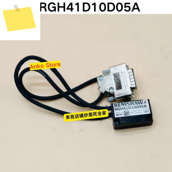 중고 테스트 OK, RGH41D10D05A 리딩 헤드 제품 이미지