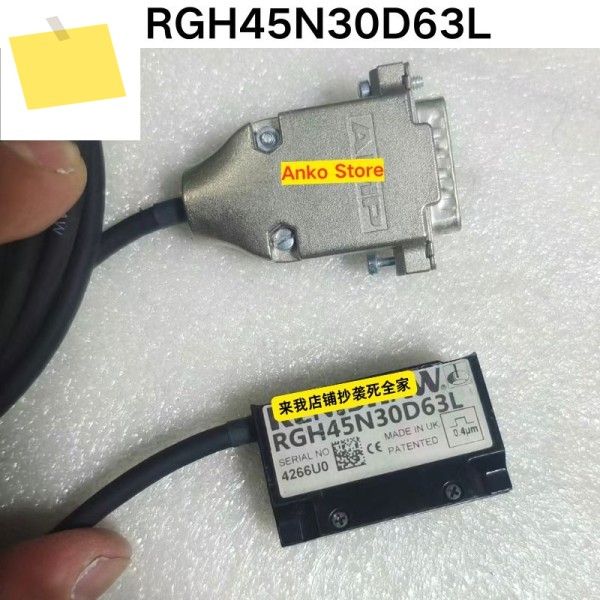 중고 테스트 OK, RGH45N30D63L 리딩 헤드 제품 이미지