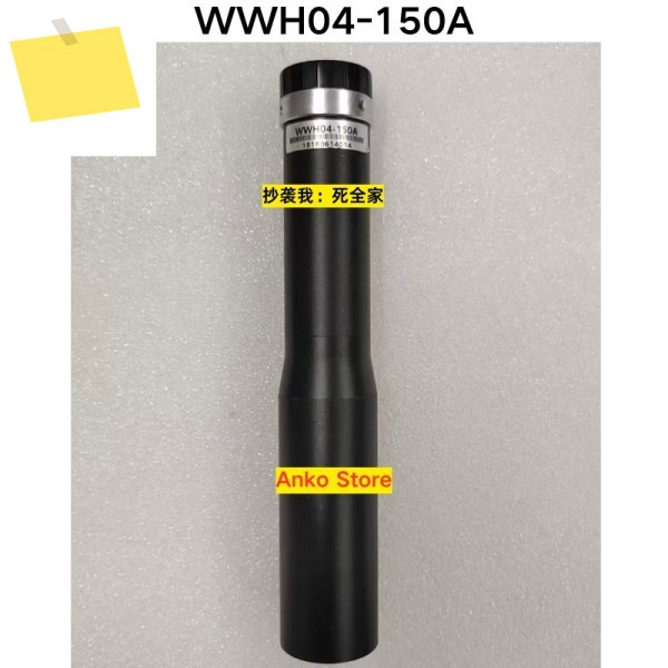 중고 테스트 OK 산업용 텔레센트릭 렌즈 WWH04-150A 제품 이미지