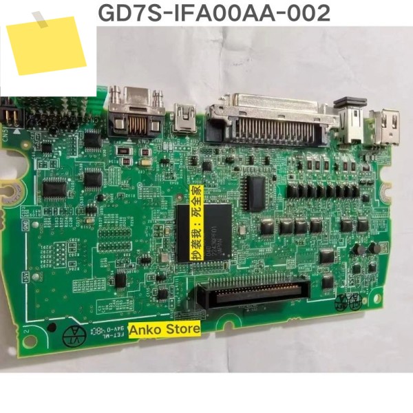 중고 테스트 OK SGD7S-IFA00AA-002 마더보드 제품 이미지