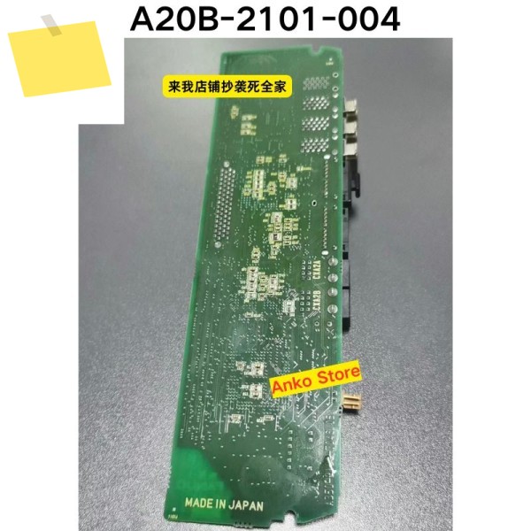 중고 테스트 OK, A20B-2101-004 마더보드 제품 이미지