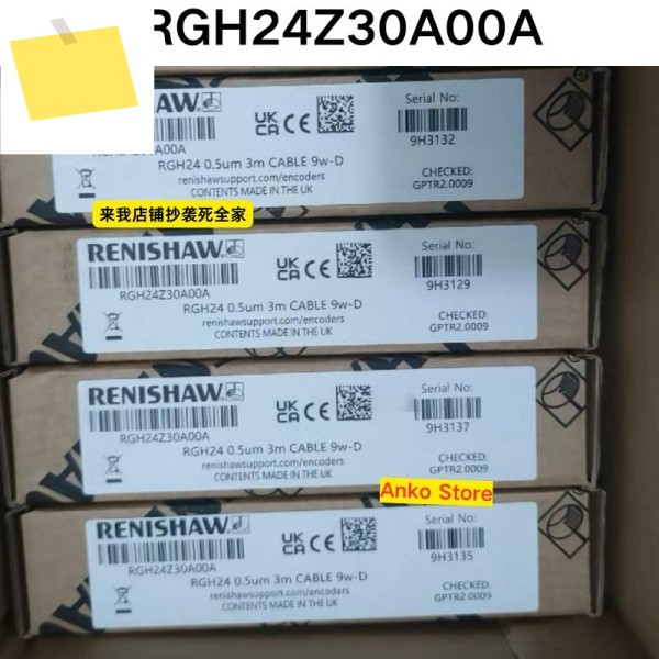 신품 RGH24Z30A00A 격자 눈금자 판독 헤드 제품 이미지