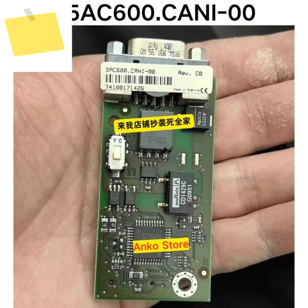 중고 테스트 OK 5AC600CANI-00 마더보드 제품 이미지
