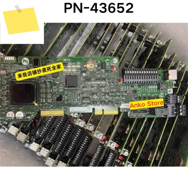중고 테스트 OK PN-43652 AB753 인버터 마더보드 제품 이미지