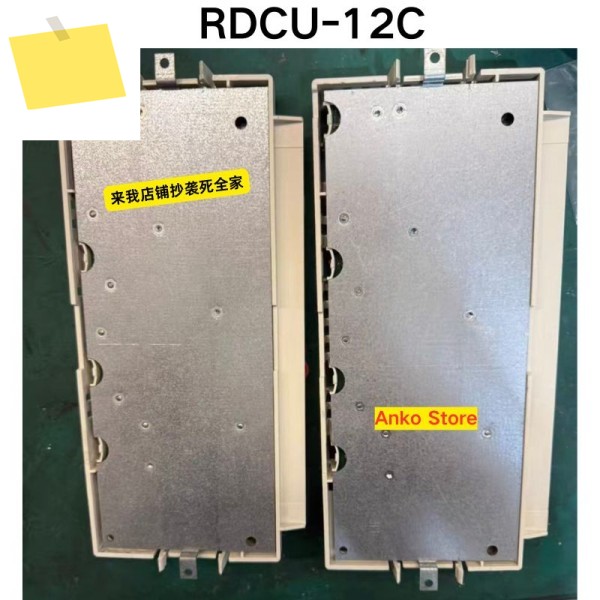 중고 테스트 OK, RDCU-12C 3AUA0000036521 제어 보드 제품 이미지