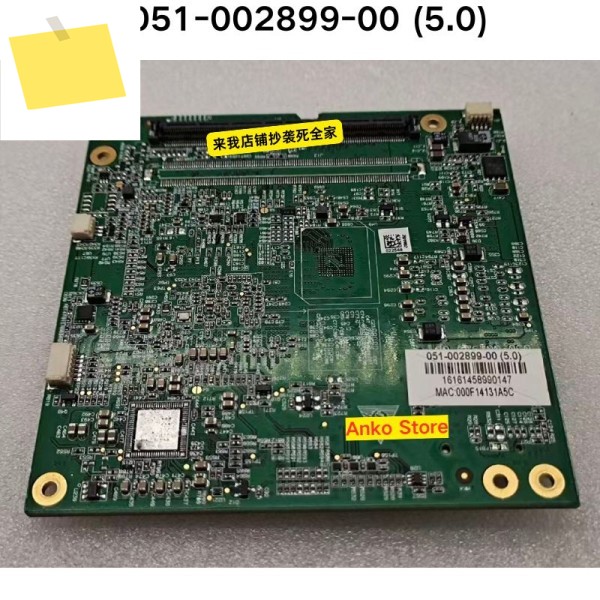 중고 테스트 OK 051-002899-00 5.0 마더보드 제품 이미지
