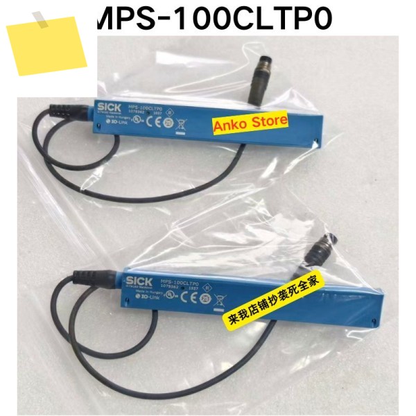95개의 신품 MPS-100CLTP0 1079362 센서 제품 이미지