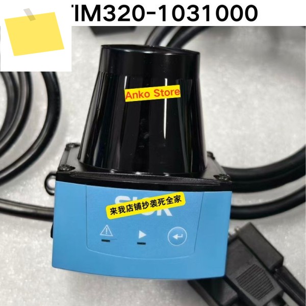 90개의 신품 TIM320-1031000 1063467 안전 스캐너 제품 이미지