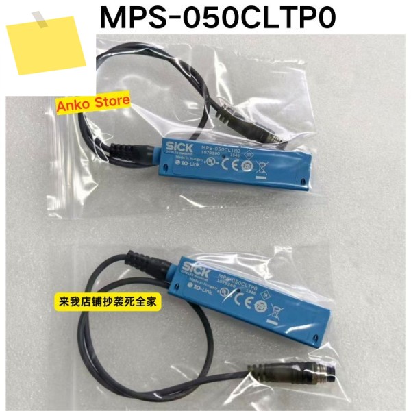 95개의 신품 MPS-050CLTP0 1079360 센서 제품 이미지