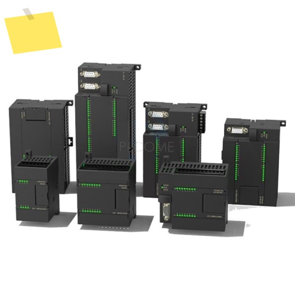 Siemens S7-200 CPU EM231 0HC22 확장 아날로그 입력 출력 모듈 제품 이미지