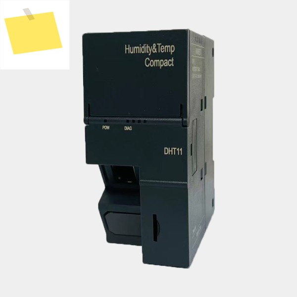 S7-1500300PN1200200SMART Profinet, Modbus TCP, S7-300TCP 통신용 온도 습도 입력 ET200SP 모듈 제품 이미지