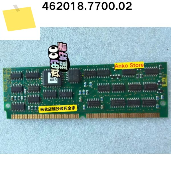 중고 테스트 OK 462018 .7700.02 6sn1145 전원 플러그 보드 제품 이미지