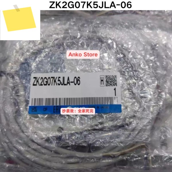 신품 ZK2G07K5JLA-06 진공 발생기 제품 이미지