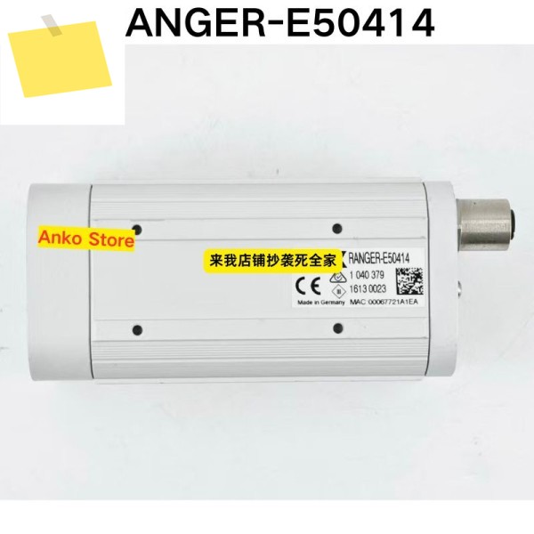 중고 테스트 완료, RANGER-E50414 고속 카메라 제품 이미지