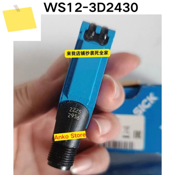 신품 WS12-3D2430 2041879 센서 제품 이미지