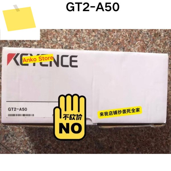 신품 GT2-A50 접촉 센서 제품 이미지