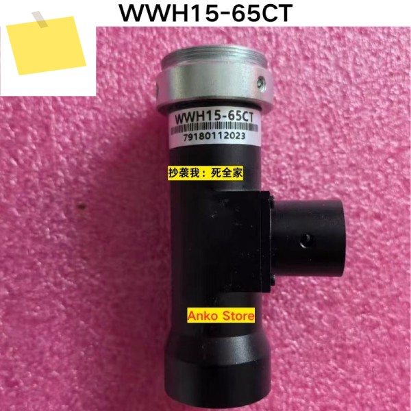 중고 테스트 OK 산업용 렌즈 WWH15-65CT 제품 이미지