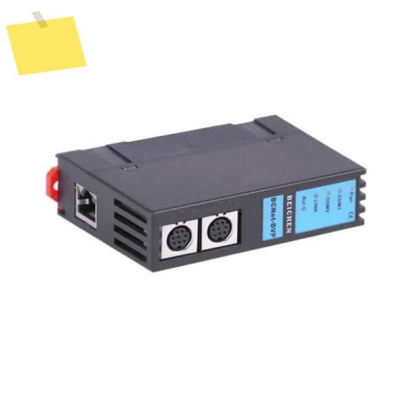 델타 DVP PLC용 이더넷 또는 무선 WiFi 통신 모듈은 Modbus TCP 게이트웨이 Kepware OPC를 대체합니다 제품 이미지