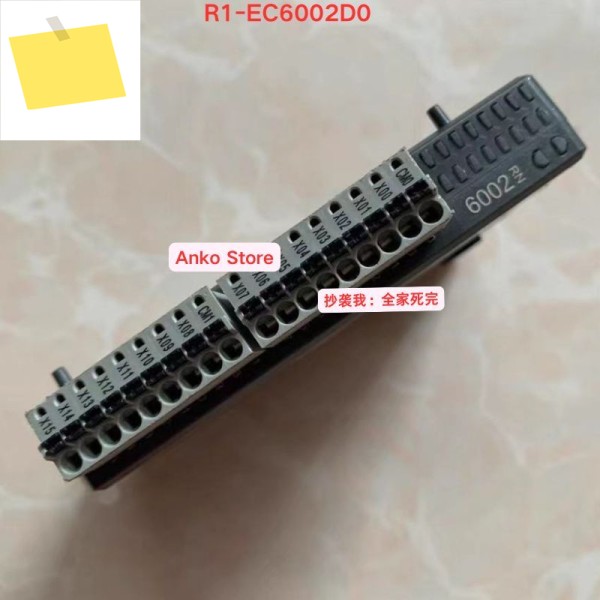 중고 테스트 완료, 리모트 모듈 R1-EC6002D0 제품 이미지