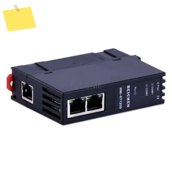 이더넷 통신 모듈 MPIPROFIBUS - S7TCP Modbus S7-300PN12001500 PLC용 터치스크린 HMI용 제품 이미지