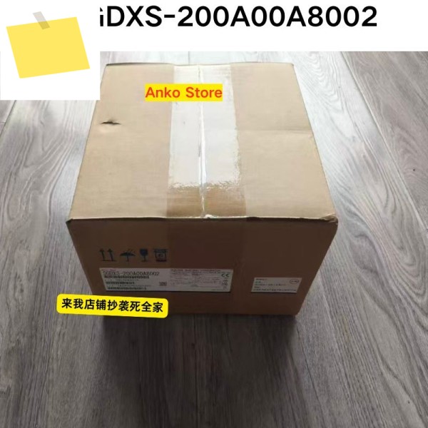 신품 SGDXS-200A00A8002 3KW 드라이버 제품 이미지