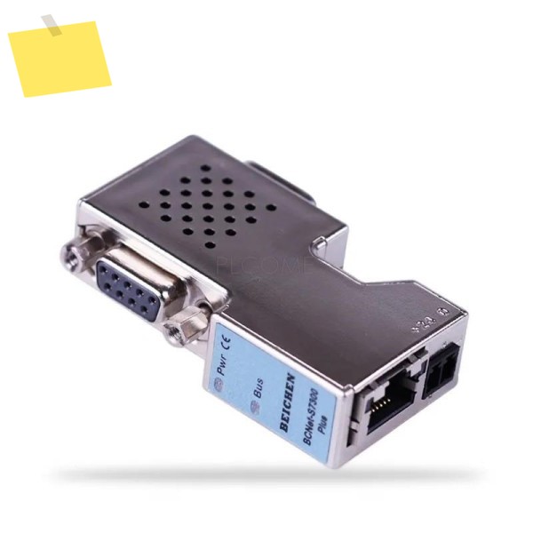 ETH-MPI Profibus-Profinet 이더넷 게이트웨이 Modbus TCP 어댑터, Siemens S7-200 PLC 840d, CP341-1 교체 제품 이미지