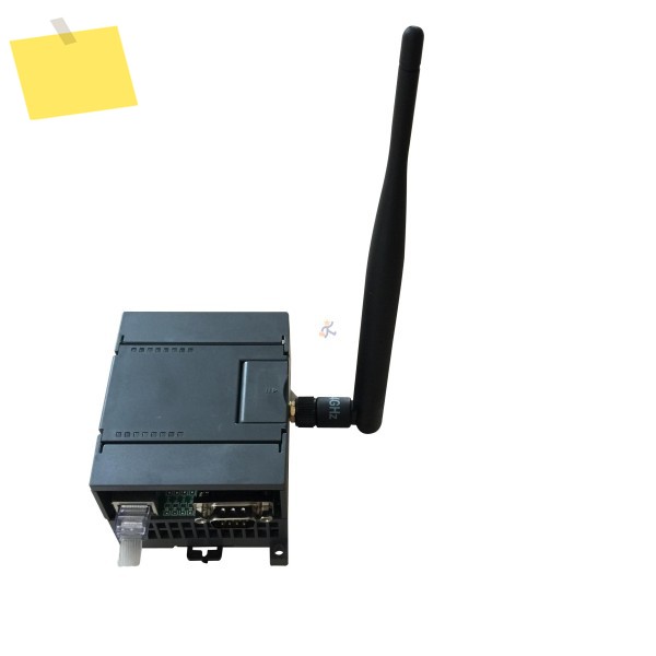 S7-200300400 PLC용 WIFI 무선 모듈은 USB-MPI 6ES7972-0CB20-0XA0 이더넷 0CB20 3DB30 CP5711을 대체합니다 제품 이미지