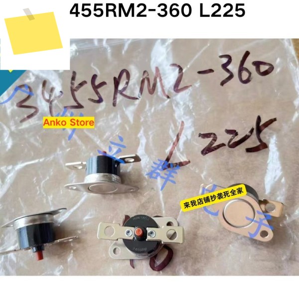 신품 1개 3455RM2-360 L225 온도 센서 제품 이미지
