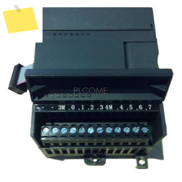 EM 223 디지털 확장 모듈 8DI8DO S7-200 CPU22X PLC용 8개의 입력 출력 6ES7223-1BH22-0XA0 제품 이미지