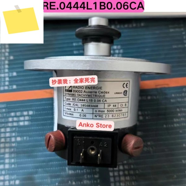 중고 테스트 OK, RE.0444L1B0.06CA KM276027 도어 모터 제품 이미지